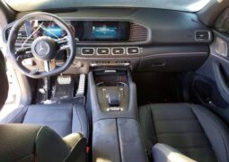 
										2025 Mercedes-benz Gls-klasse full									