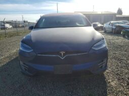 
										2017 Tesla Model x full									