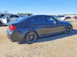 
										2016 BMW M3 full									