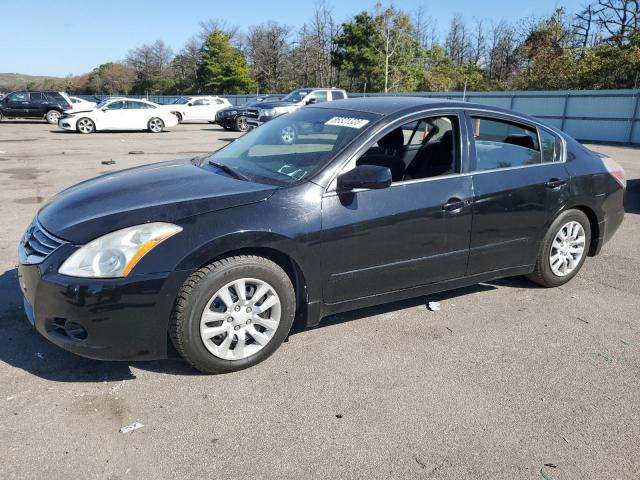 2012 Nissan Altima bas