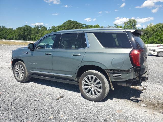 2024 Gmc Yukon