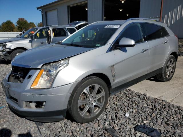 2012 Cadillac Srx