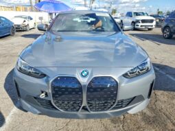 
										2024 BMW I4 full									