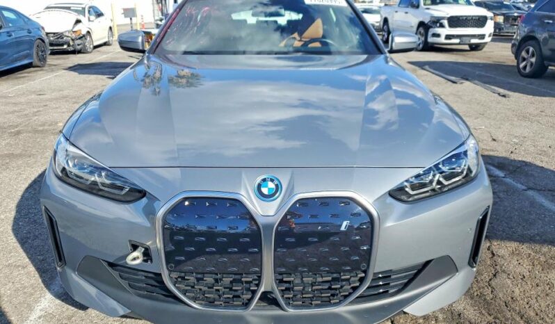 
								2024 BMW I4 full									