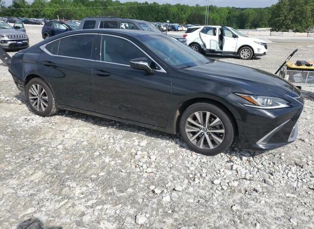 
								2019 Lexus Es 350 full									