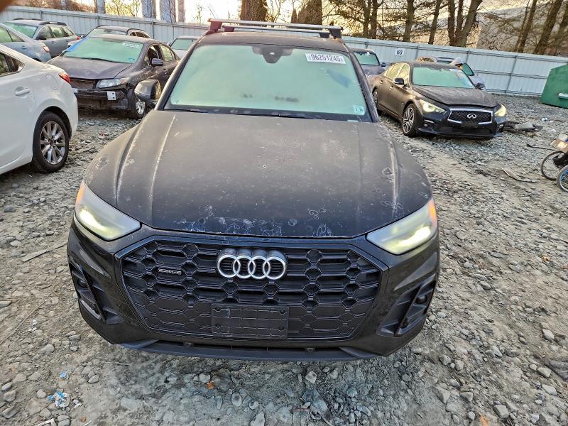 2025 Audi Q5