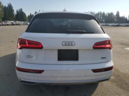 
										2020 Audi Q5 full									