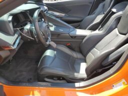 
										2024 Chevrolet Corvette full									