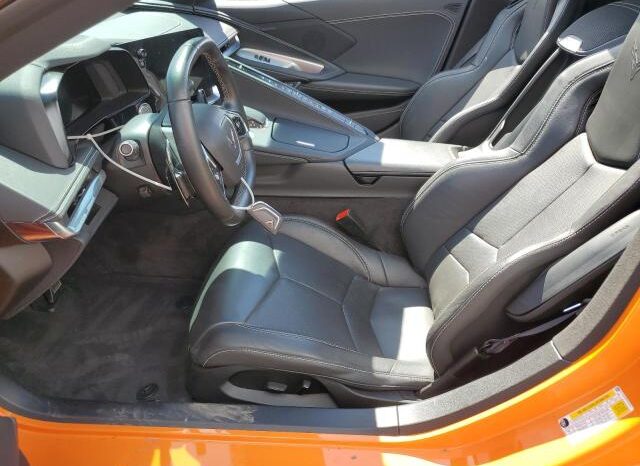 
								2024 Chevrolet Corvette full									