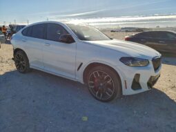 
										2025 BMW X4 full									