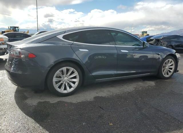 
								2018 Tesla Model s full									