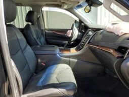 
										2015 Cadillac Escalade full									