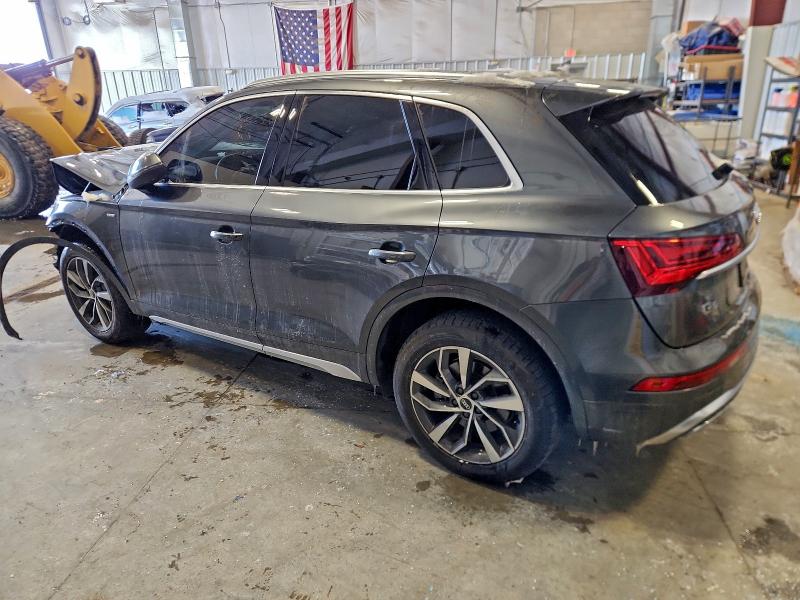 2022 Audi Q5