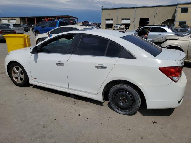 2012 Chevrolet Cruze