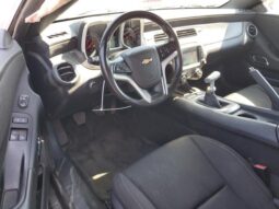 
										2015 Chevrolet Camaro full									