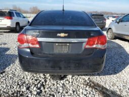 
										2012 Chevrolet Cruze full									