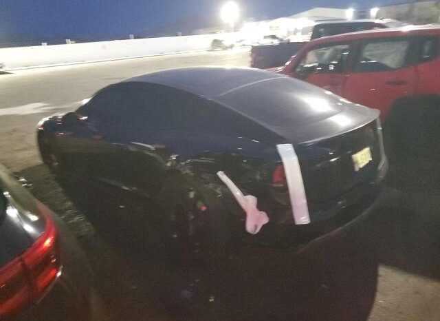 
								2015 Tesla Model s full									