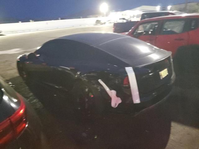 2015 Tesla Model s