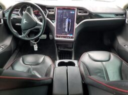 
										2015 Tesla Model s full									