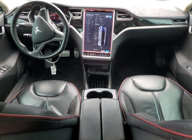 
								2015 Tesla Model s full									