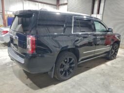 
										2018 Gmc Yukon full									