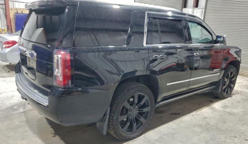 
								2018 Gmc Yukon full									