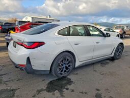 
										2024 BMW I4 full									