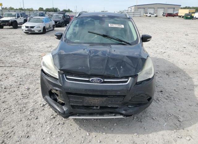
								2014 Ford Escape tit full									
