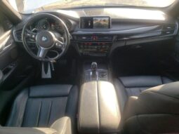 
										2017 BMW X5 full									