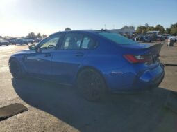
										2026 BMW M3 full									