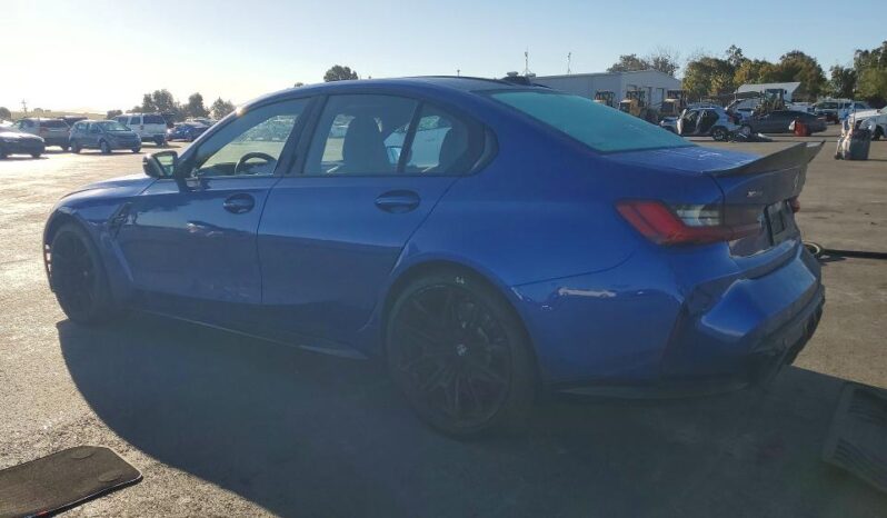 
								2026 BMW M3 full									