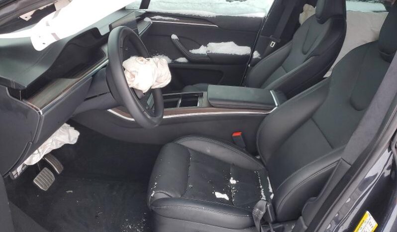 
								2024 Tesla Model x full									