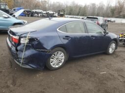 
										2014 Lexus Es 350 full									