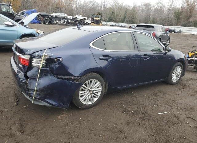 
								2014 Lexus Es 350 full									