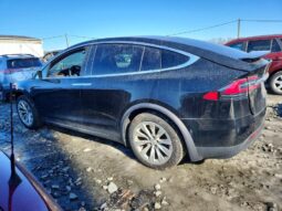
										2019 Tesla Model x full									