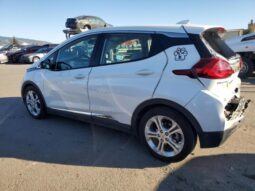 
										2021 Chevrolet Bolt euv full									