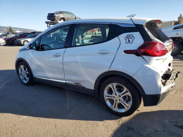 2021 Chevrolet Bolt euv
