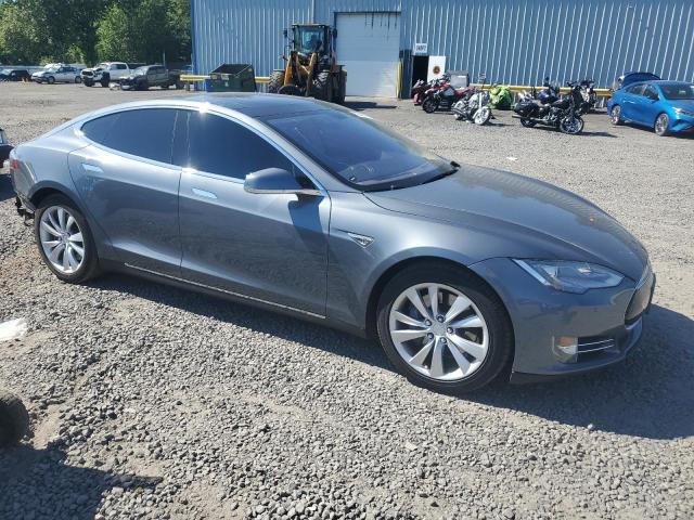 2014 Tesla Model s