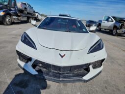 
										2021 Chevrolet Corvette full									