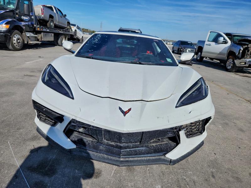 2021 Chevrolet Corvette