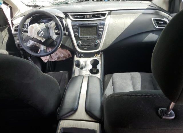 
								2015 Nissan Murano s full									