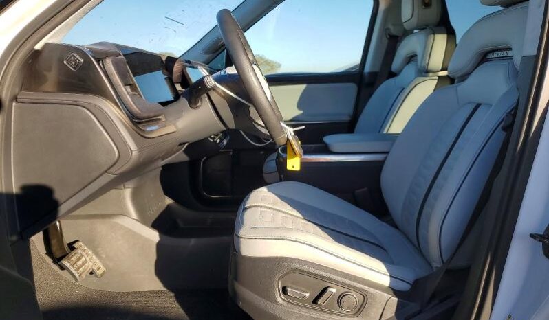 
								2023 Rivian R1s full									