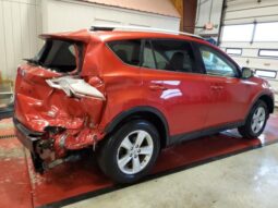 
										2013 Toyota Rav4 full									