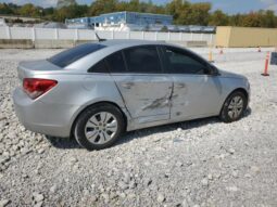 
										2014 Chevrolet Cruze ls full									