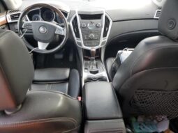 
										2012 Cadillac Srx full									