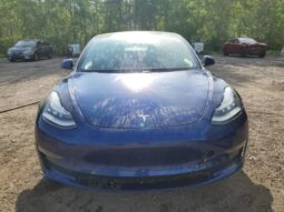 
										2021 Tesla Model 3 full									