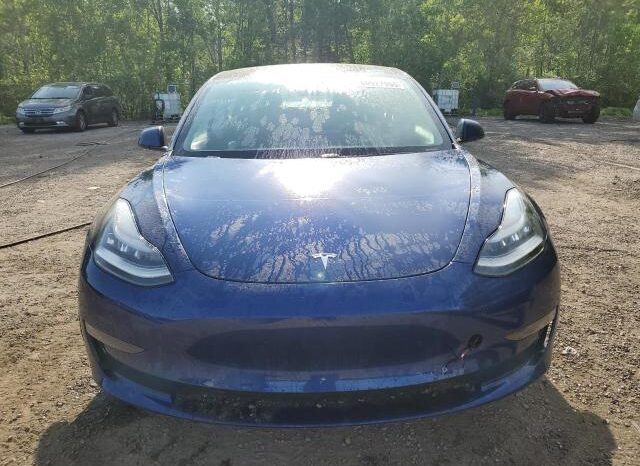 
								2021 Tesla Model 3 full									