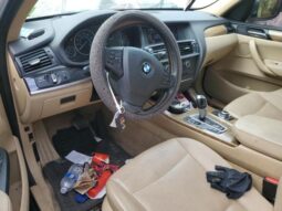 
										2014 BMW X3 full									