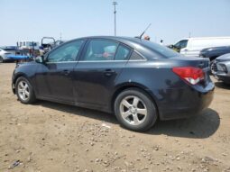 
										2014 Chevrolet Cruze full									