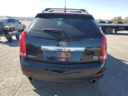 
										2014 Cadillac Srx full									